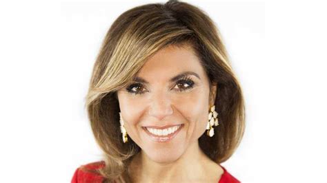 Maria Stephanos joins WCVB Channel 5 as evening anchor