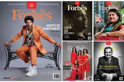 Forbes India 2021 Rewind: Our Best Covers Of The Year | Forbes India