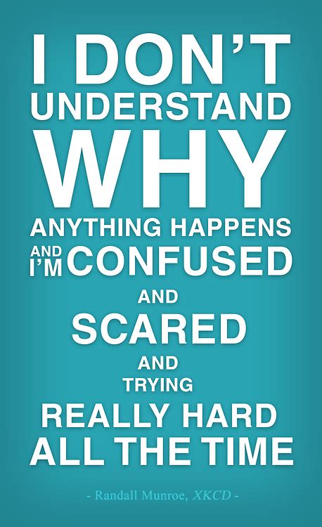 Confused Life Quotes