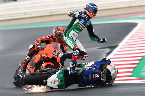 6 MotoGP riders under threat heading into a crucial 202... | Visordown