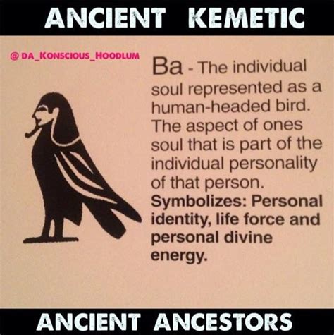 Ba #Mısır | Ancient egyptian gods, Egyptian mythology, Kemetic spirituality