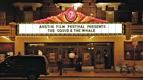 Paramount Theater in Austin, Texas | Expedia