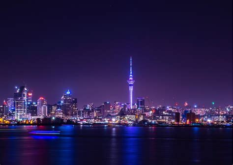 10 Things to Do in Winter in Auckland