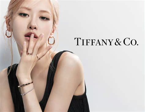 ROSÉ | TIFFANY & CO LOCK | Rosé ysl, Tiffany & co., Tiffany rose