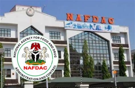 NAFDAC Confiscates Banned, Falsified Drugs Worth Over N3bn