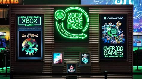 Xbox Game Pass: Price, features, and everything you need to know ...