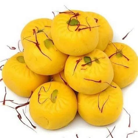 Kesar Peda, 1 Kg at Rs 520/kg in Raipur | ID: 23034892591