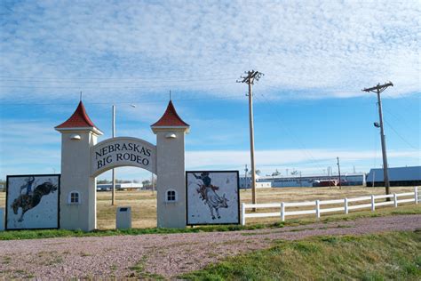 Garfield County Frontier Fairgrounds | SAH ARCHIPEDIA