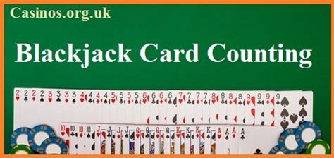 » Blackjack Card Counting