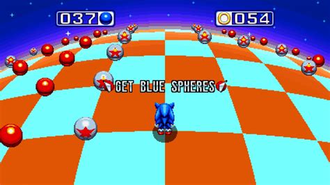 Sonic Mania guide: How to beat Blue Sphere bonus stages and unlock all extras | Windows Central