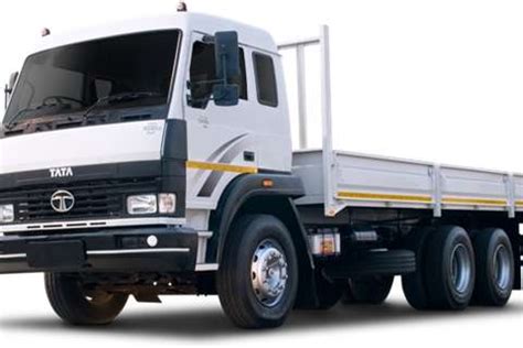 Tata LPT 2523 (15 Ton Truck) Truck trucks for sale in Gauteng on Truck ...