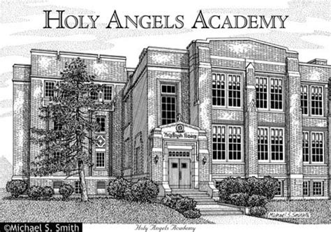 Holy Angels Academy