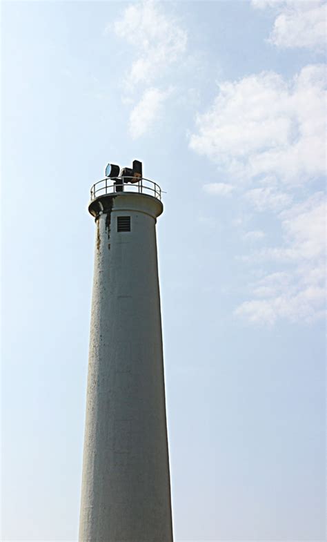 Barbers Point Lighthouse, Oahu | Editing Luke