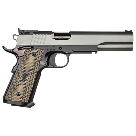 Semi-Automatic Action Handgun - Kimber - Cash For Guns