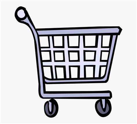 Transparent Pushing Shopping Cart Clipart - Basket Shopping ... | Clip art, Shopping clipart ...