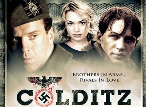 Colditz (2005) - Next Episode