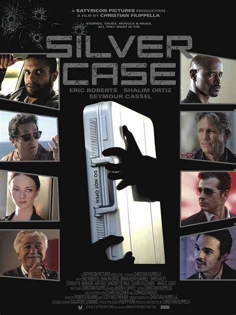 Silver Case: Director's Cut (2015)