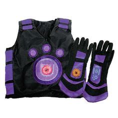 Wild Kratts Creature Power Suit Costume Pink Aviva | eBay | Modest halloween costumes, Wild ...