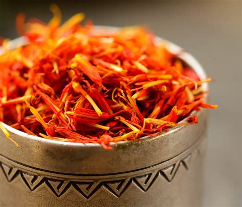 Iranian saffron in the shadow of trade sanctions - Iranian Saffron supplier and exporter