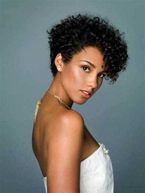 50 Trendsetting Curly Hairstyles for Black Women (2024 Trends)