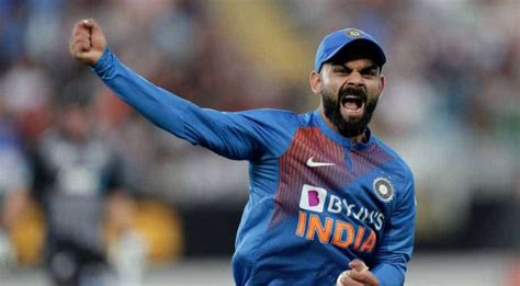 Happy Birthday Virat Kohli: GOAT of modern-day cricket - Sports News