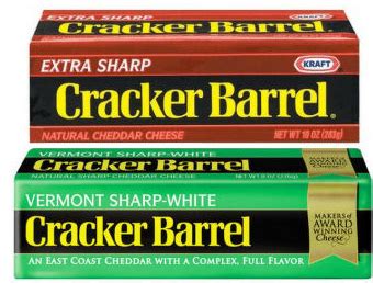 HOT! Better Than FREE Cracker Barrel Cheese at Stop & Shop {Today ONLY} | Living Rich With Coupons®