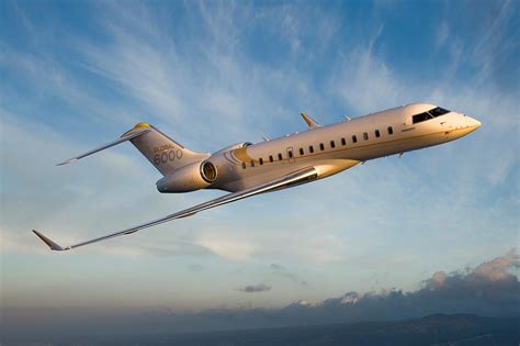 Bombardier Global 6000 - Bloom Business Jets