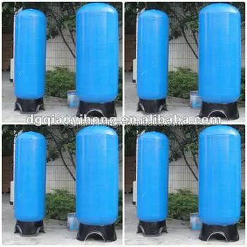 2472 Frp Pressure Vessels/fiberglass Plastic Media Tanks - Buy Media Tanks,Vertical Pressure ...