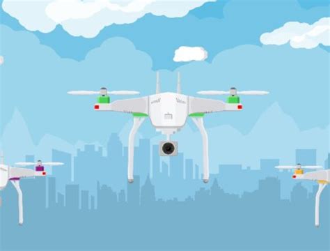 LiDAR drones Archives - The Tech Trend