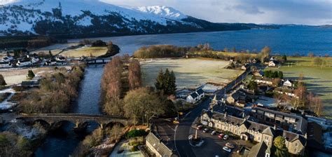 Dunalastair Hotel Suites, Perthshire Review | The Hotel Guru