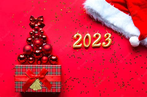 2023 Christmas Wallpapers - Wallpaper Cave