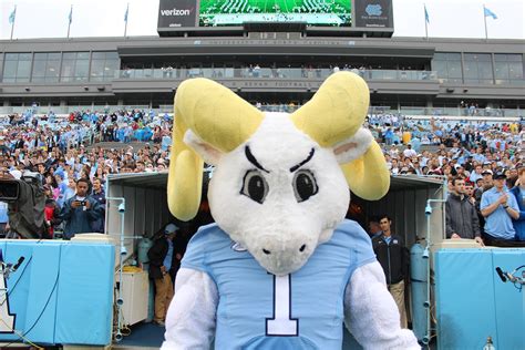 Rameses: A Mascot’s Story – History on the Hill