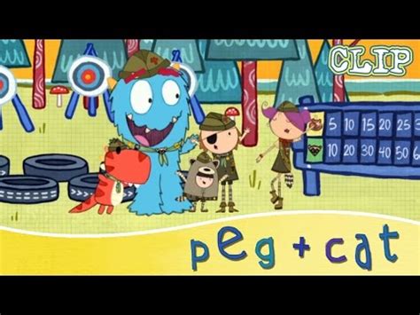 Peg + Cat: Peg's Parade - PBS Kids Games - Educational Children's Game ...