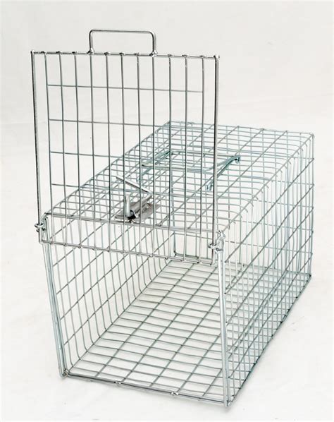 Cat Carry Cage - Pet Creations