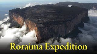 10 Things to Do in Monte Roraima National Park, Brazil | Gems.Travel