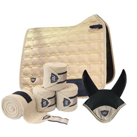 Woof Wear Vision Champagne set - SAVE 20%