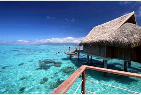 Pantai Ora Maluku Pantai Indah di Timur Indonesia - Wisata Indonesia