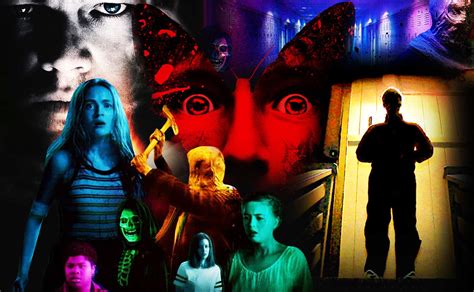 The 10 Best Horror Movies on Netflix Right Now 2022 | KCM