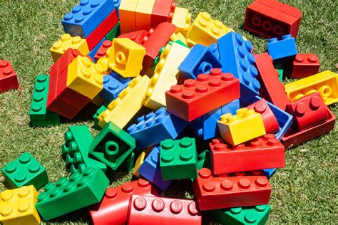 Lego Blocks For Adults | donyaye-trade.com