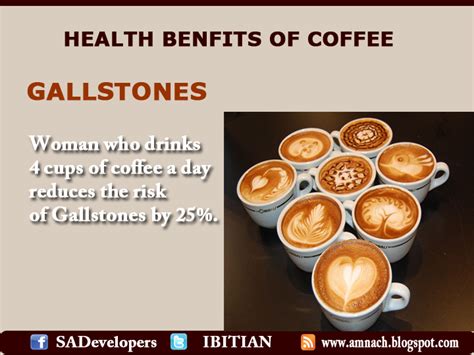 Benefits of COFFEE ~ AMNA ZAFAR (AIMZ)