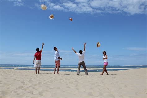 Visite du Bassin d’Arcachon et de la Dune du Pilat