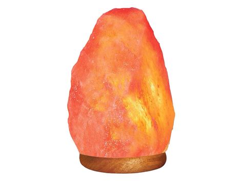 WBM Himalayan Salt Lamp — Tools and Toys