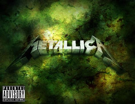 VARIOUS METAL BAND: METALLICA