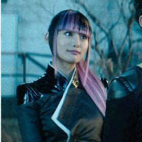 Yukio | Marvel Movies | FANDOM powered by Wikia