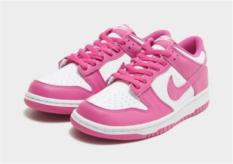 NIKE DUNK LOW TRIPLE PINK | lupon.gov.ph