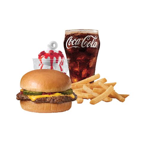 Dairy Queen® Food: Burgers, Sandwiches, Chicken, Meal Deals & More!