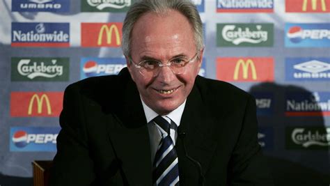 Sven-Goran Eriksson speaks out after revealing cancer diagnosis | Sport ...