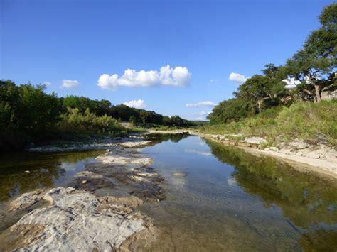 About Central Texas Naturalist Sites to Explore