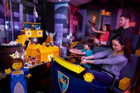 LEGOLAND® Discovery Center Boston | GetYourGuide