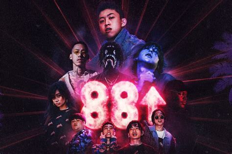 88rising Is Connecting Asian and Western Culture — stereovision